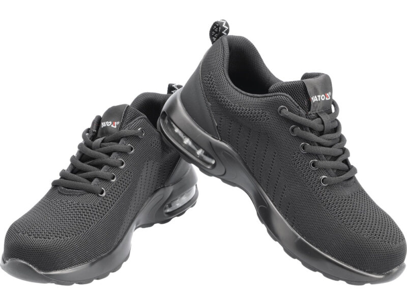 Giày bảo hộ dạng thể thao dòng PACS SBP Size: 36-47 Yato - Ba Lan