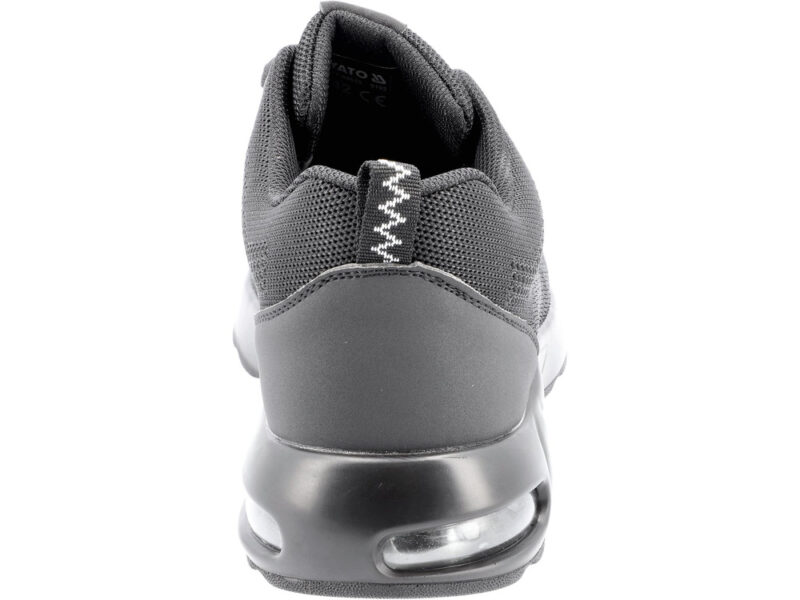Giày bảo hộ dạng thể thao dòng PACS SBP Size: 36-47 Yato - Ba Lan