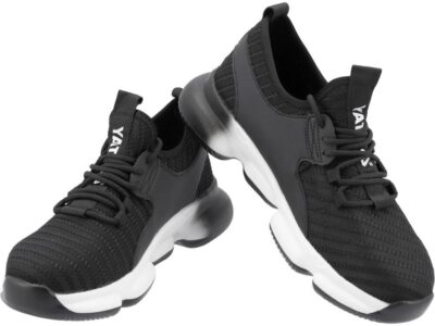 Giày bảo hộ dạng thể thao dòng PAEIRS SBP Size: 39-47 Yato - Ba Lan