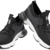 Giày bảo hộ dạng thể thao dòng PAEIRS SBP Size: 39-47 Yato - Ba Lan