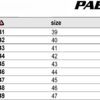 Giày bảo hộ dạng thể thao dòng PAEIRS SBP Size: 39-47 Yato - Ba Lan