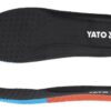 Giày bảo hộ dạng thể thao dòng PAEIRS SBP Size: 39-47 Yato - Ba Lan