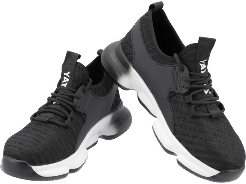 Giày bảo hộ dạng thể thao dòng PAEIRS SBP Size: 39-47 Yato - Ba Lan