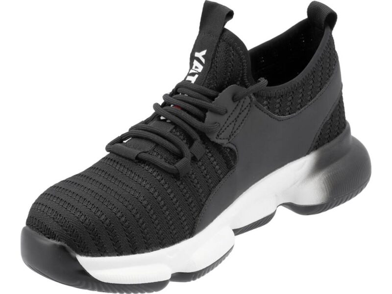 Giày bảo hộ dạng thể thao dòng PAEIRS SBP Size: 39-47 Yato - Ba Lan