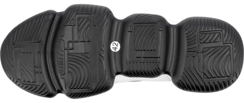 Giày bảo hộ dạng thể thao dòng PAEIRS SBP Size: 39-47 Yato - Ba Lan