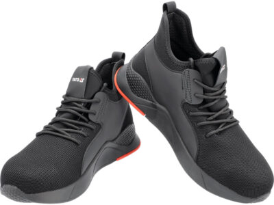 Giày bảo hộ dạng thể thao dòng PUBS SBP Size: 39-47 Yato - Ba Lan