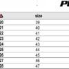 Giày bảo hộ dạng thể thao dòng PUBS SBP Size: 39-47 Yato - Ba Lan