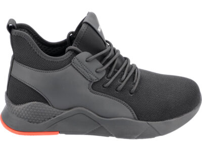 Giày bảo hộ dạng thể thao dòng PUBS SBP Size: 39-47 Yato - Ba Lan