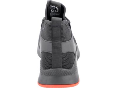 Giày bảo hộ dạng thể thao dòng PUBS SBP Size: 39-47 Yato - Ba Lan