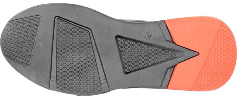 Giày bảo hộ dạng thể thao dòng PUBS SBP Size: 39-47 Yato - Ba Lan