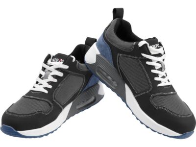 Giày bảo hộ dòng Prime SBP size: 39-47 Yato - Ba Lan