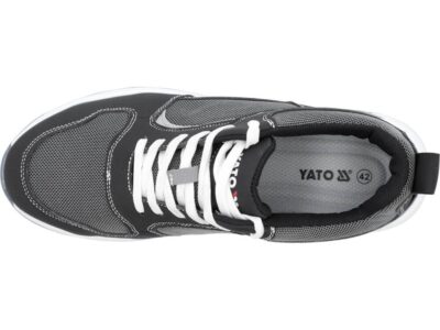 Giày bảo hộ dòng Prime SBP size: 39-47 Yato - Ba Lan
