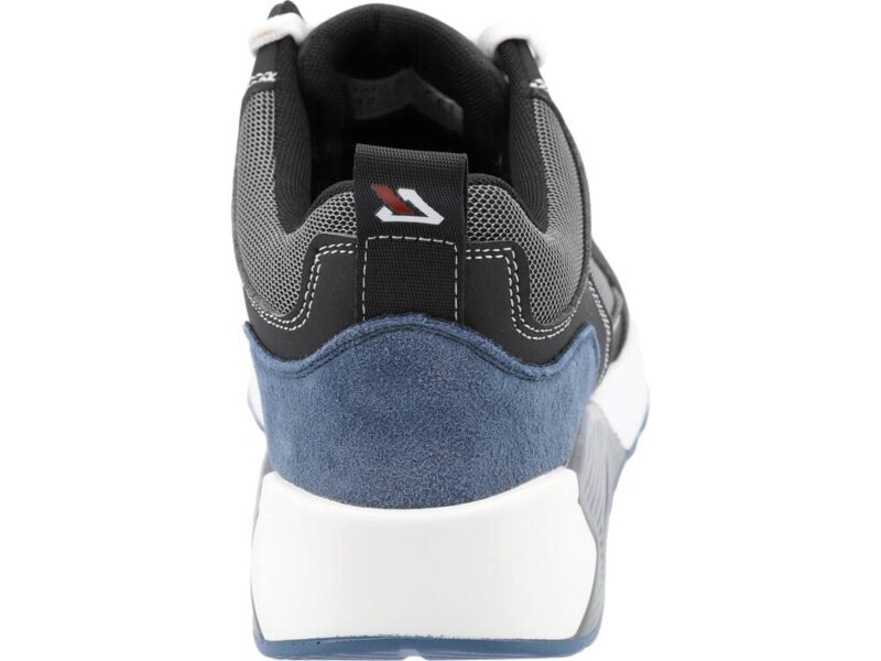 Giày bảo hộ dòng Prime SBP size: 39-47 Yato - Ba Lan