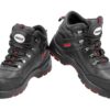 Giày bảo hộ lao động cổ thấp dòng PARAN Size: 39-47 Yato - Ba Lan
