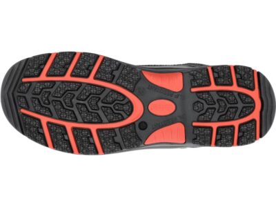 Giày bảo hộ lao động cổ thấp dòng PARAN Size: 39-47 Yato - Ba Lan