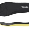 Giày bảo hộ lao động cổ thấp dòng PARAN Size: 39-47 Yato - Ba Lan