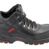 Giày bảo hộ lao động cổ thấp dòng PARAN Size: 39-47 Yato - Ba Lan