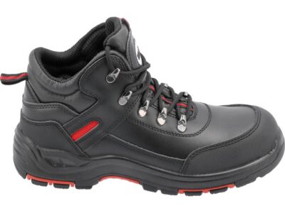 Giày bảo hộ lao động cổ thấp dòng PARAN Size: 39-47 Yato - Ba Lan