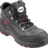 Giày bảo hộ lao động cổ thấp dòng PARAN Size: 39-47 Yato - Ba Lan