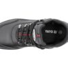 Giày bảo hộ lao động cổ thấp dòng PARAN Size: 39-47 Yato - Ba Lan
