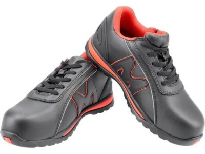 Giày bảo hộ lao động Dòng Parad S1P Size: 39-47 Yato - Ba Lan