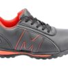 Giày bảo hộ lao động Dòng Parad S1P Size: 39-47 Yato - Ba Lan