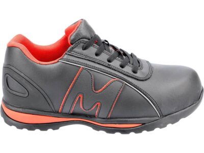 Giày bảo hộ lao động Dòng Parad S1P Size: 39-47 Yato - Ba Lan