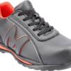 Giày bảo hộ lao động Dòng Parad S1P Size: 39-47 Yato - Ba Lan
