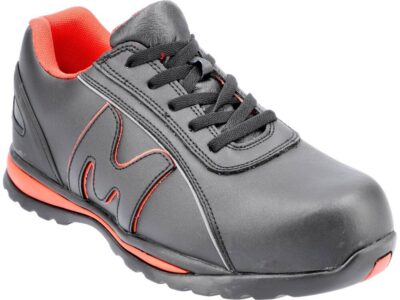 Giày bảo hộ lao động Dòng Parad S1P Size: 39-47 Yato - Ba Lan