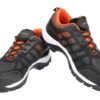 Giày bảo hộ lao động Dòng POMPA S1P Size: 36-47 Yato - Ba Lan