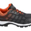 Giày bảo hộ lao động Dòng POMPA S1P Size: 36-47 Yato - Ba Lan