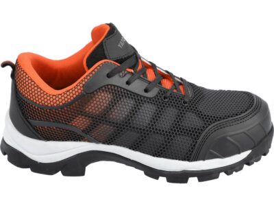 Giày bảo hộ lao động Dòng POMPA S1P Size: 36-47 Yato - Ba Lan