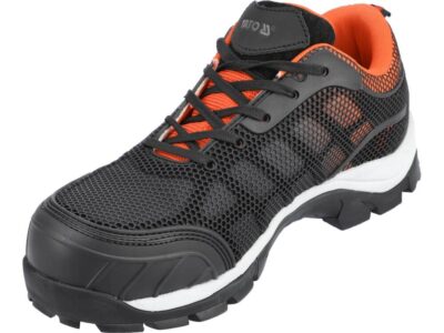 Giày bảo hộ lao động Dòng POMPA S1P Size: 36-47 Yato - Ba Lan