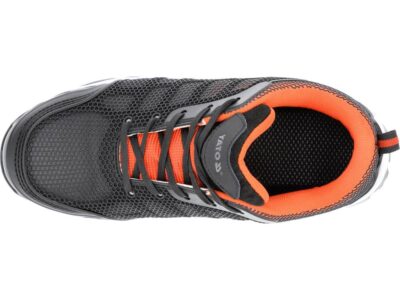 Giày bảo hộ lao động Dòng POMPA S1P Size: 36-47 Yato - Ba Lan
