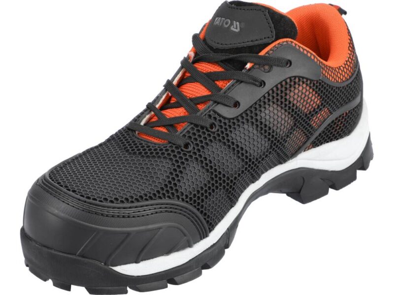 Giày bảo hộ lao động Dòng POMPA S1P Size: 36-47 Yato - Ba Lan