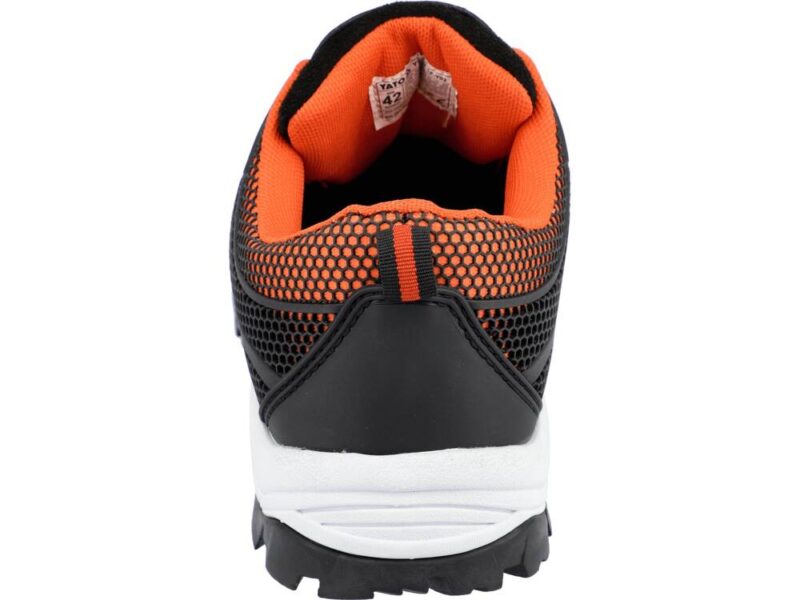 Giày bảo hộ lao động Dòng POMPA S1P Size: 36-47 Yato - Ba Lan