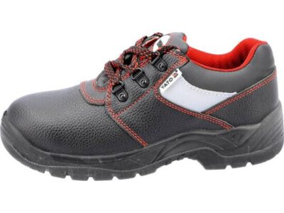 Giày bảo hộ thấp cổ dòng PIURA Size:37-47 Yato - Ba Lan