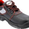 Giày bảo hộ thấp cổ dòng PIURA Size:37-47 Yato - Ba Lan