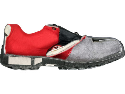 Giày bảo hộ thấp cổ dòng PIURA Size:37-47 Yato - Ba Lan