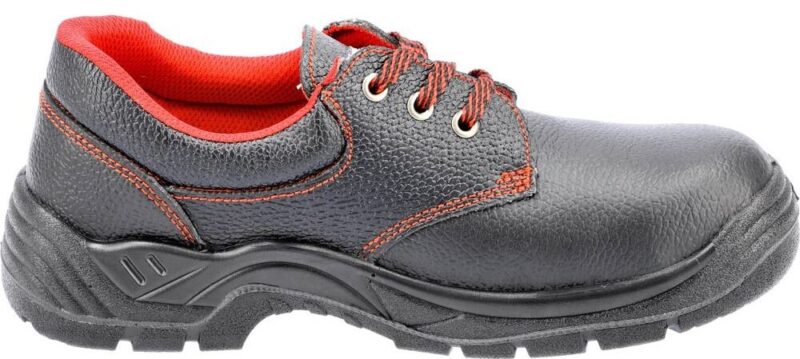 Giày bảo hộ thấp cổ dòng PUNO Size: 39-47 Yato YT-80521 - Ba Lan