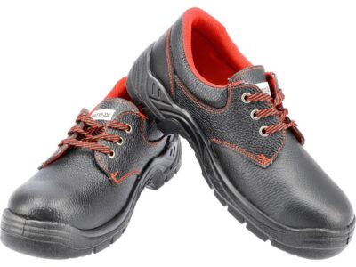 Giày bảo hộ thấp cổ dòng PUNO Size: 39-47 Yato YT-80521 - Ba Lan