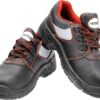 Giày bảo hộ thấp cổ dòng PIURA Size:37-47 Yato - Ba Lan