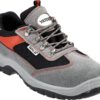Giày bảo hộ thấp cổ dòng PUEBLE Size: 39-47 Yato YT-80583 - Ba Lan