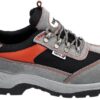 Giày bảo hộ thấp cổ dòng PUEBLE Size: 39-47 Yato YT-80583 - Ba Lan