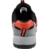 Giày bảo hộ thấp cổ dòng PUEBLE Size: 39-47 Yato YT-80583 - Ba Lan