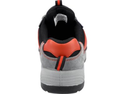 Giày bảo hộ thấp cổ dòng PUEBLE Size: 39-47 Yato YT-80583 - Ba Lan