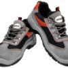 Giày bảo hộ thấp cổ dòng PUEBLE Size: 39-47 Yato YT-80583 - Ba Lan
