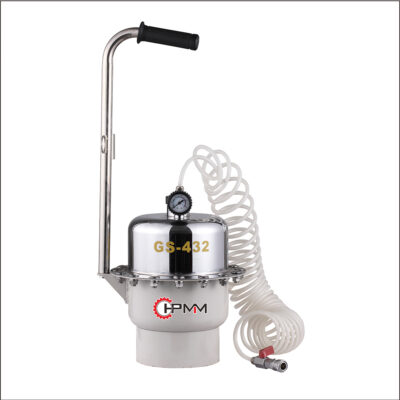 Máy Thay Dầu Phanh GS-432