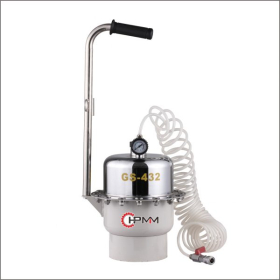 Máy Thay Dầu Phanh GS-452