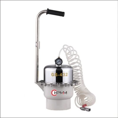 Máy Thay Dầu Phanh GS-452